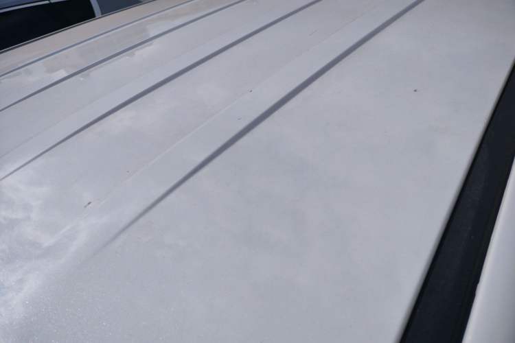 Used JETOUR X70 PLUS 2021 1.6T DCT Chen 7-seater Roof