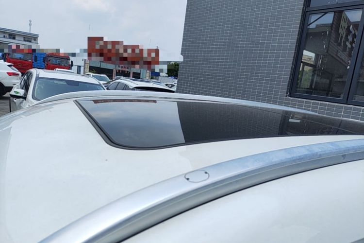 Used JETOUR X70 PLUS 2021 1.6T DCT Star 5-Seater Roof
