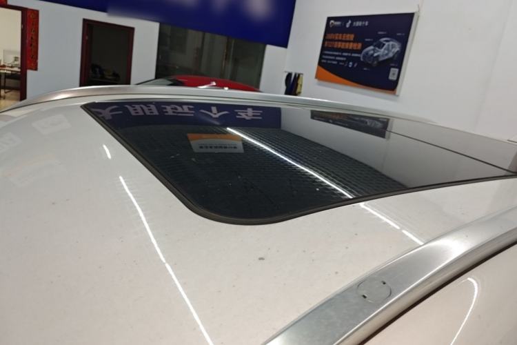 Used JETOUR X70 PLUS 2021 1.6T DCT Base 5-Seater Roof