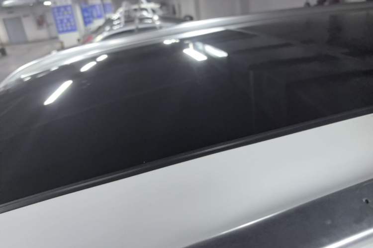Used JETOUR X70 PLUS 2021 1.6T DCT Star 5-Seater Roof