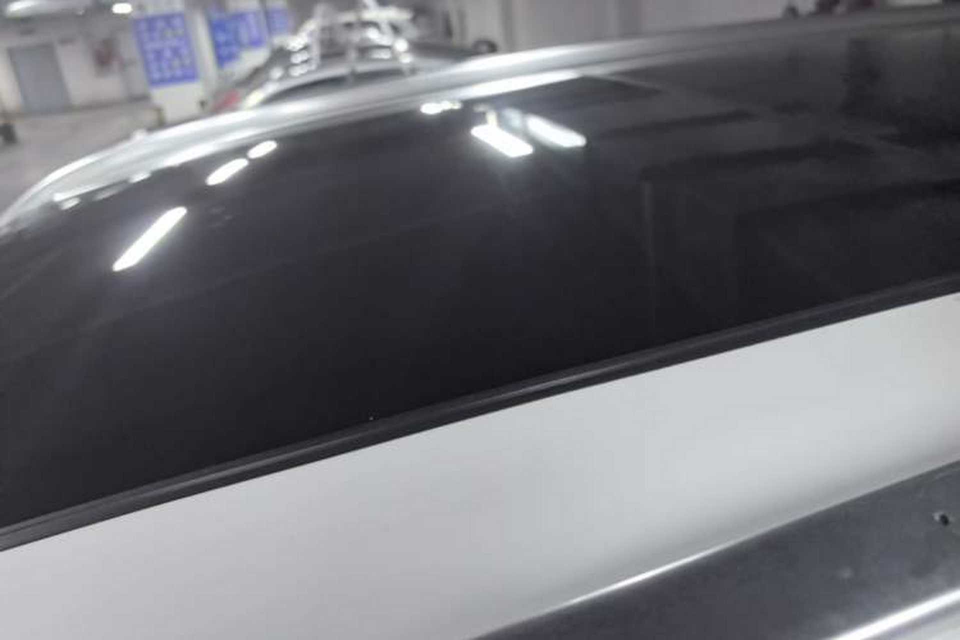 Used JETOUR X70 PLUS 2021 1.6T DCT Star 5-Seater Roof