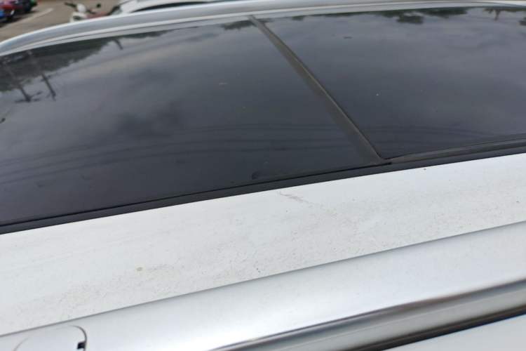 Used JETOUR X70 PLUS 2021 1.6T DCT Pro 5-Seater Roof