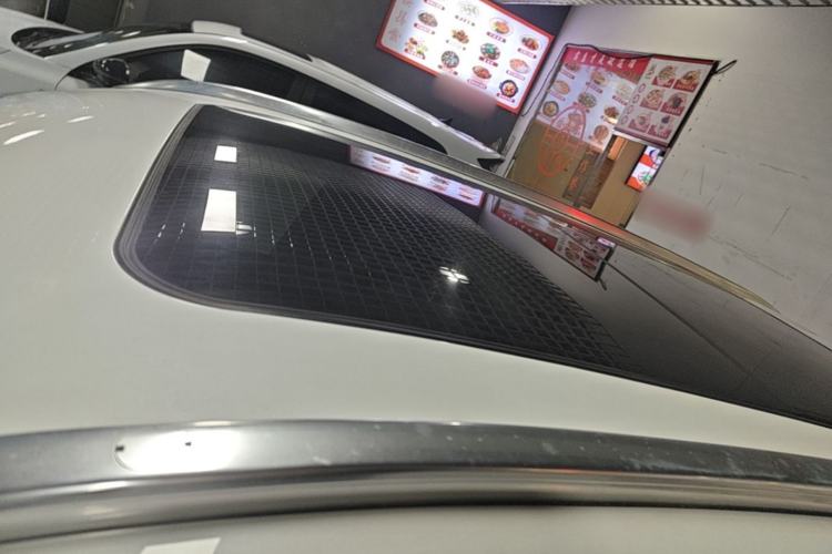Used JETOUR X70 PLUS 2021 1.6T DCT Base 5-Seater Roof