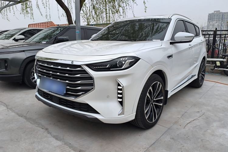 Used JETOUR X70 PLUS 2021 1.6T DCT Pro 5-Seater Guazi used car, China used car export, Used car for sale, Used  cars, Cheapest cars for sale