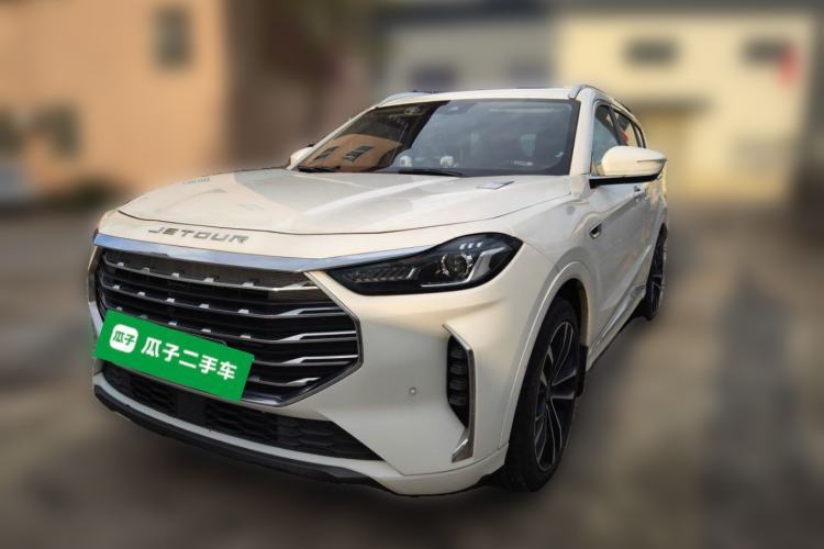 Used JETOUR X70 PLUS 2021 1.6T DCT Base 5-Seater Guazi used car, China used car export, Used car for sale, Used  cars, Cheapest cars for sale