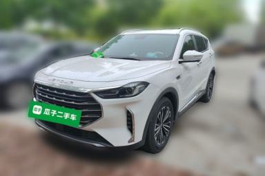 Used JETOUR X70 PLUS 2021 Facelift 1.5T DCT ShanPRO 7-Seater
