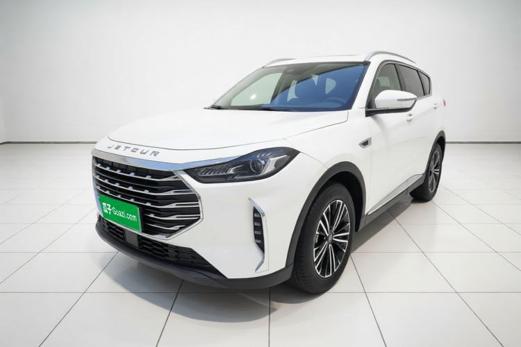 Used JETOUR X70 PLUS 2021 Revised Version 1.5T DCT ShanPRO 5-Seater Guazi used car, China used car export, Used car for sale, Used JETOUR cars, Cheapest cars for sale