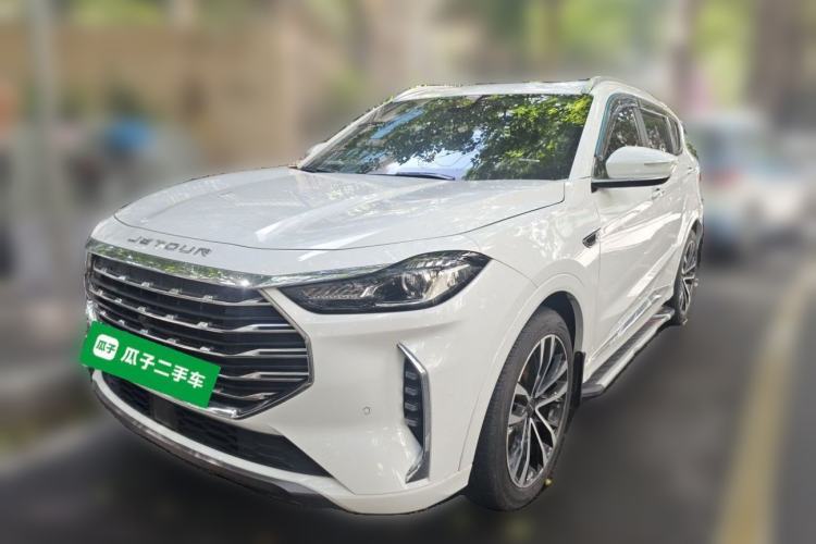Ojetý JETOUR X70 PLUS 2021 1.6T DCT Pro 7-seater Guazi used car, China used car export, Used car for sale, Used  cars, Cheapest cars for sale