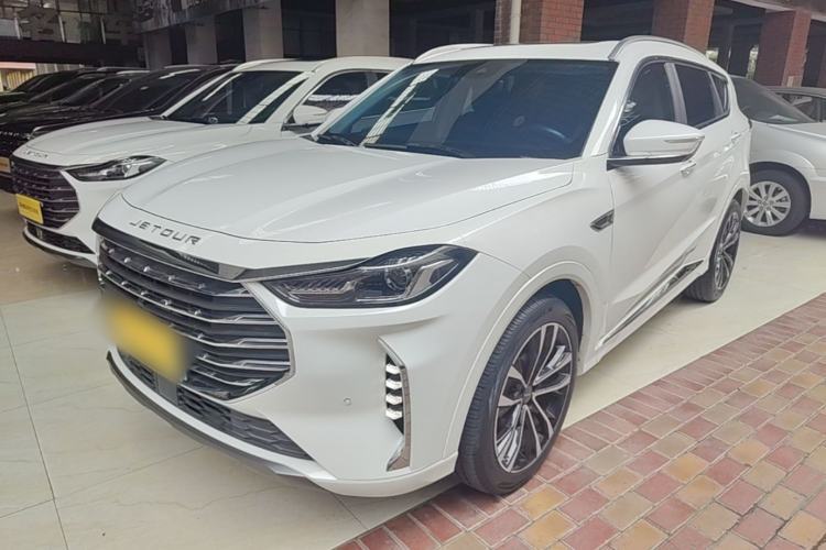 Used JETOUR X70 PLUS 2021 1.6T DCT Base 5-Seater Guazi used car, China used car export, Used car for sale, Used  cars, Cheapest cars for sale