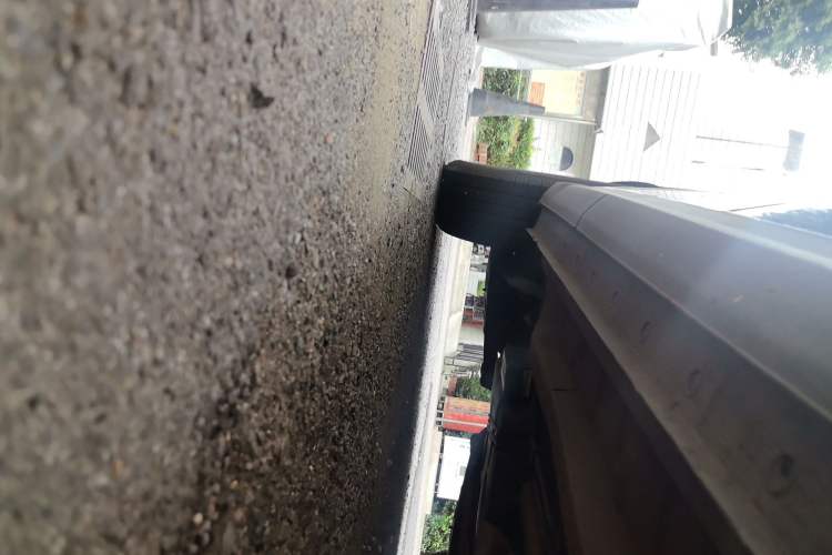Used JETOUR X70 PLUS  Chassis Front Right