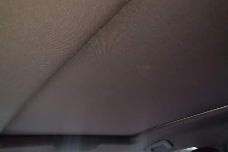 Used JETOUR X70 PLUS  Headliner