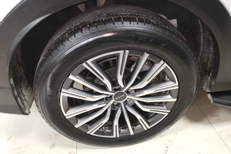 Used JETOUR X70 PLUS 2022 1.5T CVT Mountain 5-Seater Right Rear Wheel Hub