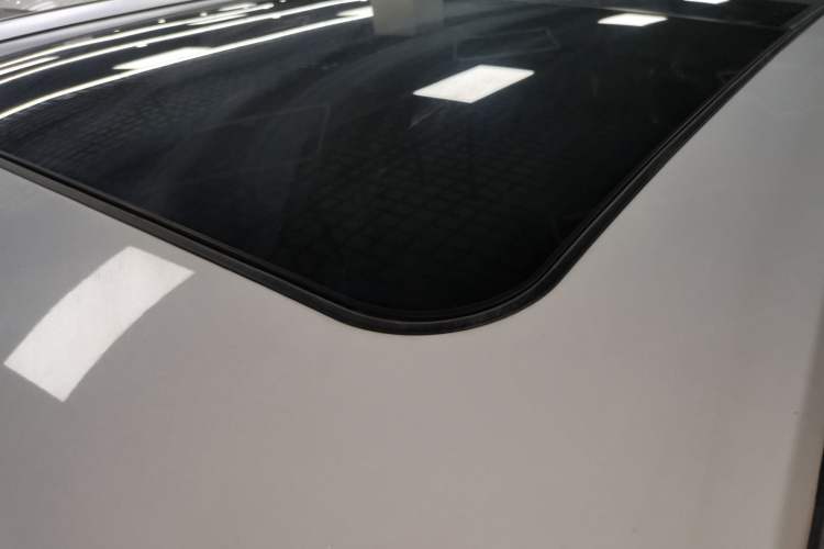 Used JETOUR X70 PLUS 2022 1.5T CVT Mountain 5-Seater Roof