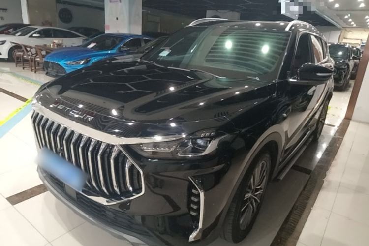 Ojetý JETOUR X70 PLUS 2023 1.5T DCT Brave PLUS 5-Seater Guazi used car, China used car export, Used car for sale, Used  cars, Cheapest cars for sale