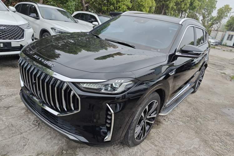 Used JETOUR X70 PLUS 2023 1.6T DCT Stronger PRO+ 5-Seater Guazi used car, China used car export, Used car for sale, Used  cars, Cheapest cars for sale