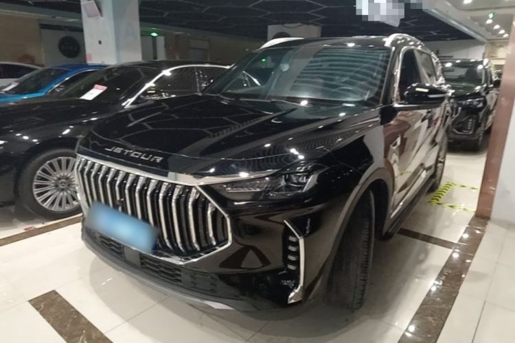 Ojetý JETOUR X70 PLUS 2023 1.5T DCT Brave PLUS 5-Seater Guazi used car, China used car export, Used car for sale, Used  cars, Cheapest cars for sale