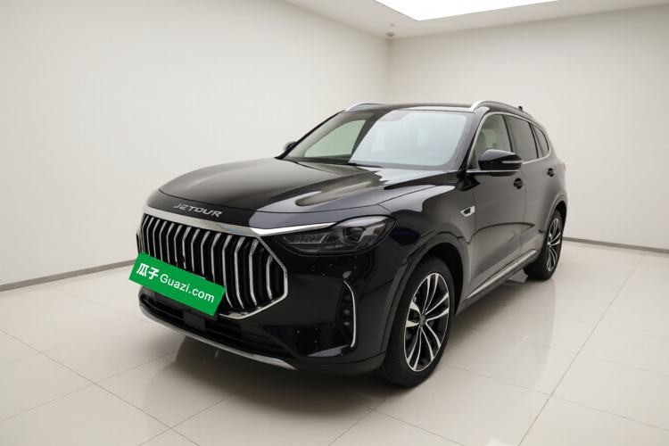 Used JETOUR X70 PLUS 2023 1.6T DCT Stronger PRO 5-Seater Guazi used car, China used car export, Used car for sale, Used  cars, Cheapest cars for sale