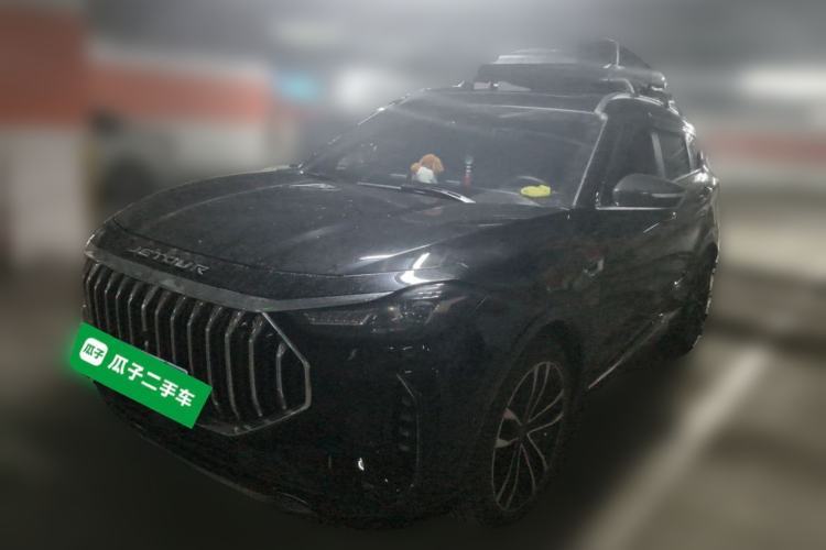 Used JETOUR X70 PLUS 2023 1.6T DCT Stronger PRO 5-Seater Guazi used car, China used car export, Used car for sale, Used  cars, Cheapest cars for sale
