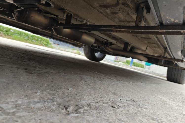 Used JETOUR X70 PLUS 2023 1.6T DCT Stronger PRO+ 7-Seater Chassis Front Left