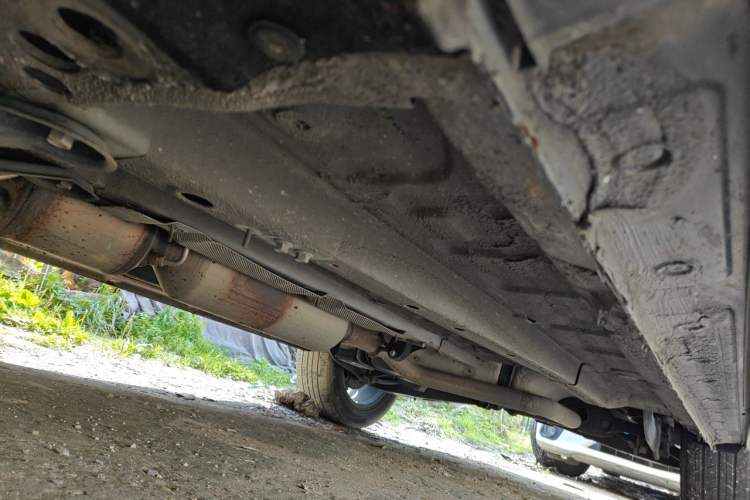 Used JETOUR X70 PLUS 2023 1.5T DCT Ziqiang PRO+ 5-Seater Chassis Front Left