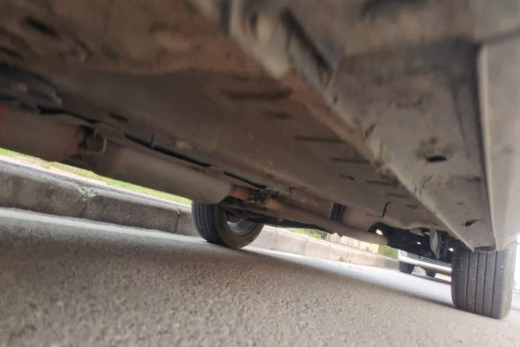 Used JETOUR X70 PLUS 2023 1.5T DCT Brave PLUS 5-Seater Chassis Front Left