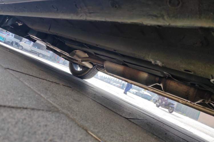 Used JETOUR X70 PLUS 2023 1.6T DCT Stronger 5-Seater Chassis Front Right