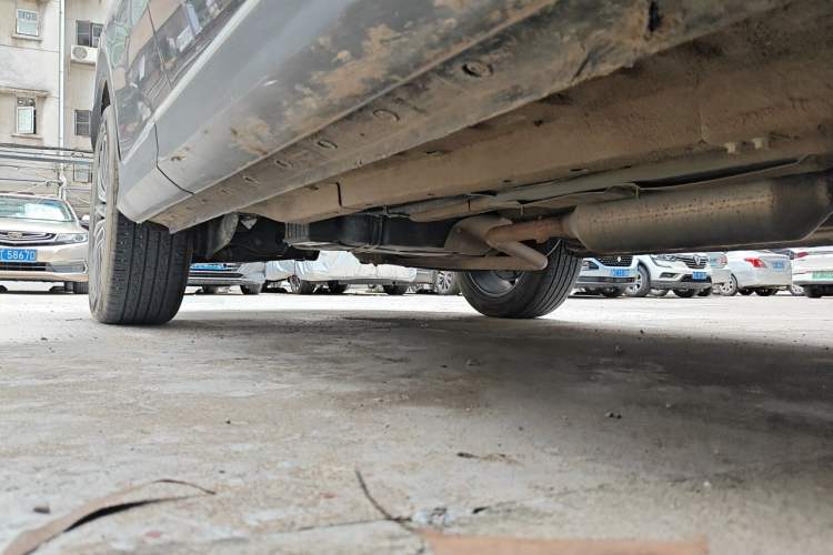 Used JETOUR X70 PLUS 2023 1.5T DCT Brave PLUS 7-Seater Chassis Front Right