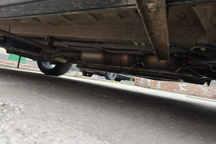 Used JETOUR X70 PLUS 2023 1.6T DCT Stronger PRO+ 7-Seater Chassis Front Right