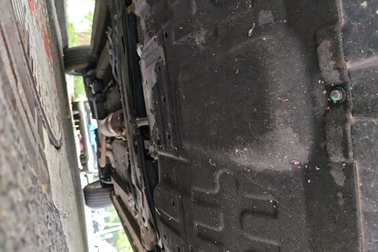 Used JETOUR X70 PLUS 2023 1.5T DCT Brave PLUS 7-Seater Chassis Front