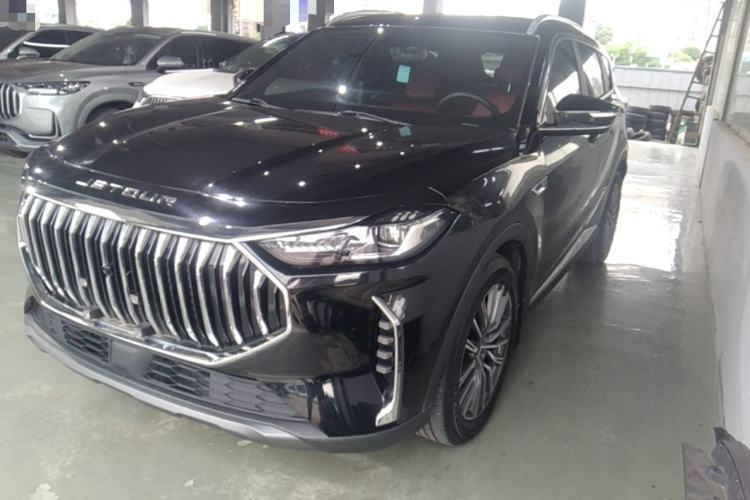 Used JETOUR X70 PLUS 2023 1.5T DCT Brave PLUS 7-Seater Guazi used car, China used car export, Used car for sale, Used  cars, Cheapest cars for sale