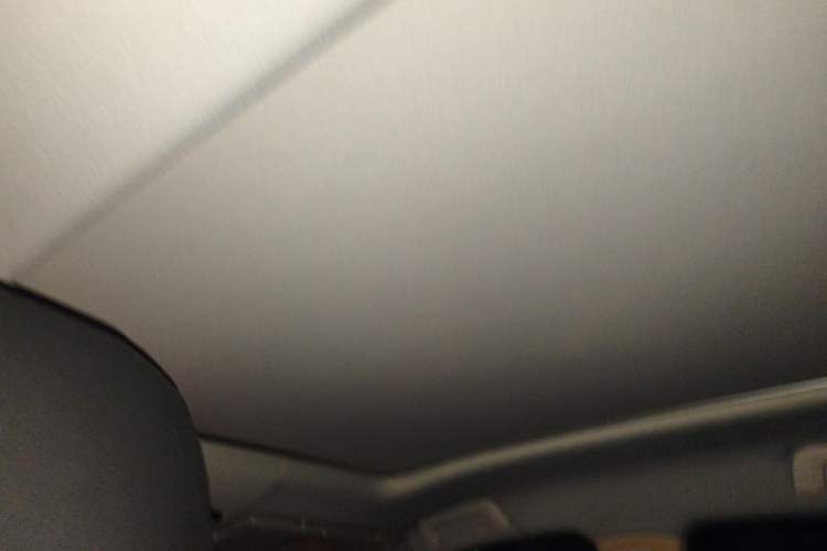 Used JETOUR X70 PLUS 2023 1.5T DCT Brave PLUS 5-Seater Headliner