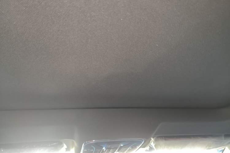 Used JETOUR X70 PLUS 2023 1.5T DCT Brave PLUS 5-Seater Headliner