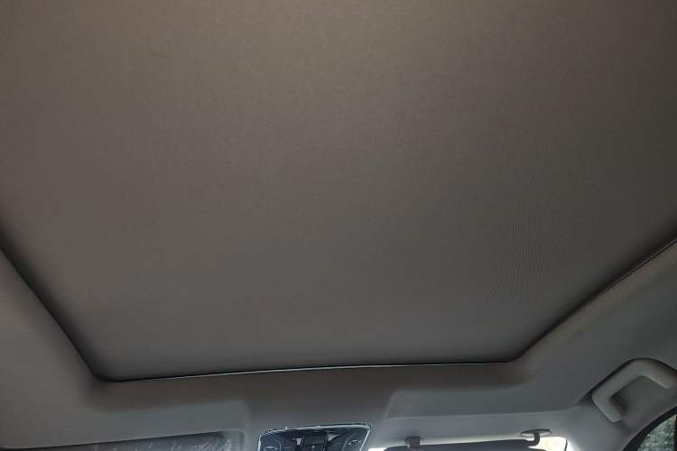 Used JETOUR X70 PLUS 2023 1.5T Manual Warrior PRO 7-Seater Headliner