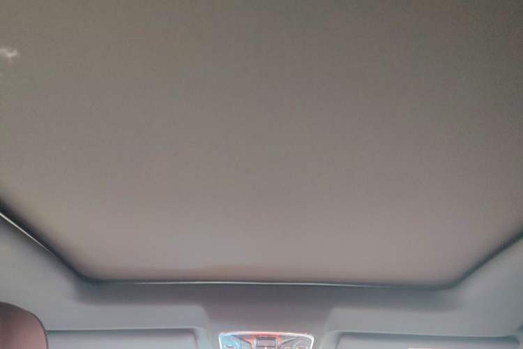 Used JETOUR X70 PLUS 2023 1.5T DCT Brave PLUS 5-Seater Headliner