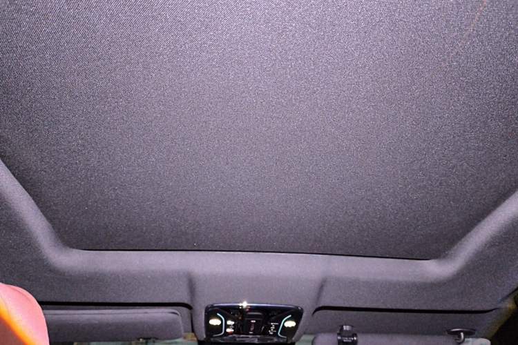 Used JETOUR X70 PLUS 2023 1.6T DCT Stronger PRO 7-Seater Headliner