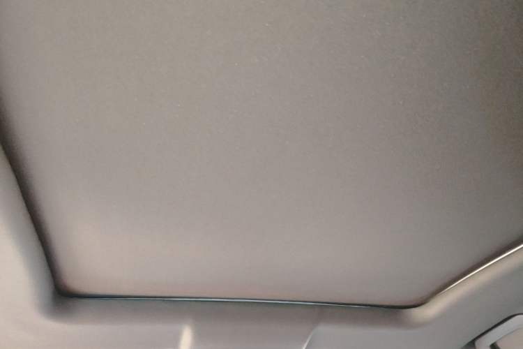 Used JETOUR X70 PLUS 2023 1.6T DCT Stronger PLUS 5-seater Headliner