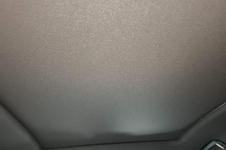 Used JETOUR X70 PLUS 2023 1.5T DCT Brave PLUS 7-Seater Headliner