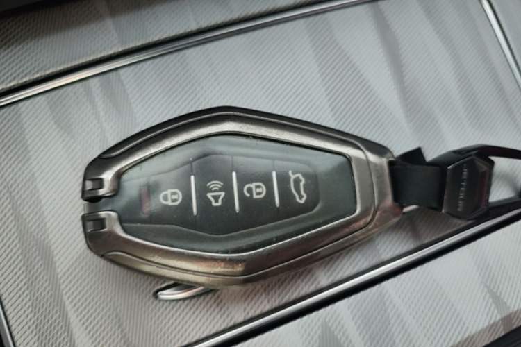 Used JETOUR X70 PLUS 2023 1.5T DCT Brave PLUS 5-Seater Interior 1
