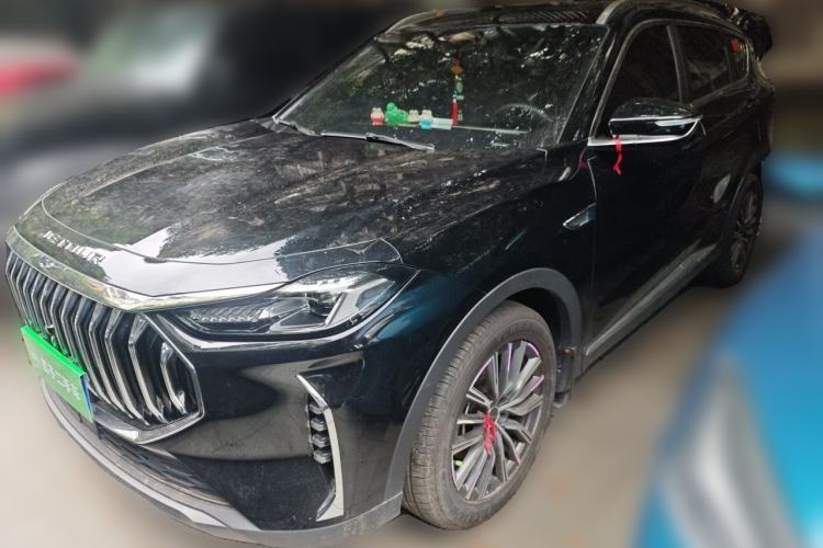 Used JETOUR X70 PLUS 2023 1.5T DCT Brave PLUS 7-Seater Guazi used car, China used car export, Used car for sale, Used  cars, Cheapest cars for sale