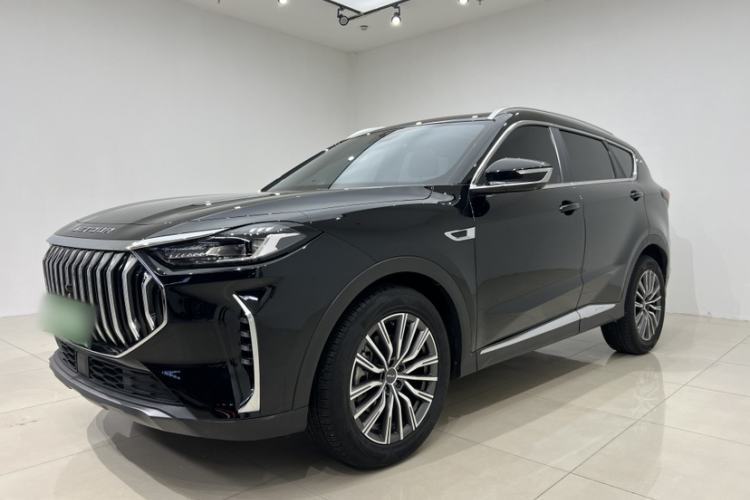 Ojetý JETOUR X70 PLUS 2023 1.5T DCT Brave PLUS 5-Seater Guazi used car, China used car export, Used car for sale, Used  cars, Cheapest cars for sale