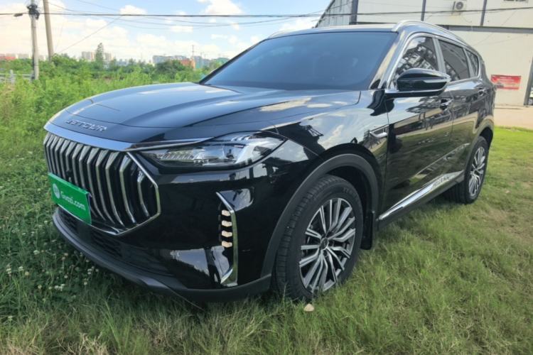 Ojetý JETOUR X70 PLUS 2023 1.5T DCT Brave PLUS 5-Seater Guazi used car, China used car export, Used car for sale, Used  cars, Cheapest cars for sale