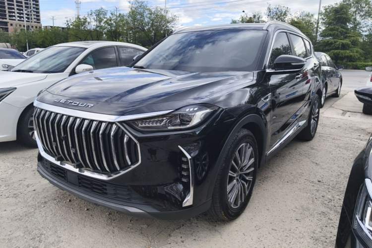 Used JETOUR X70 PLUS 2023 1.5T DCT Brave PLUS 7-Seater Guazi used car, China used car export, Used car for sale, Used  cars, Cheapest cars for sale