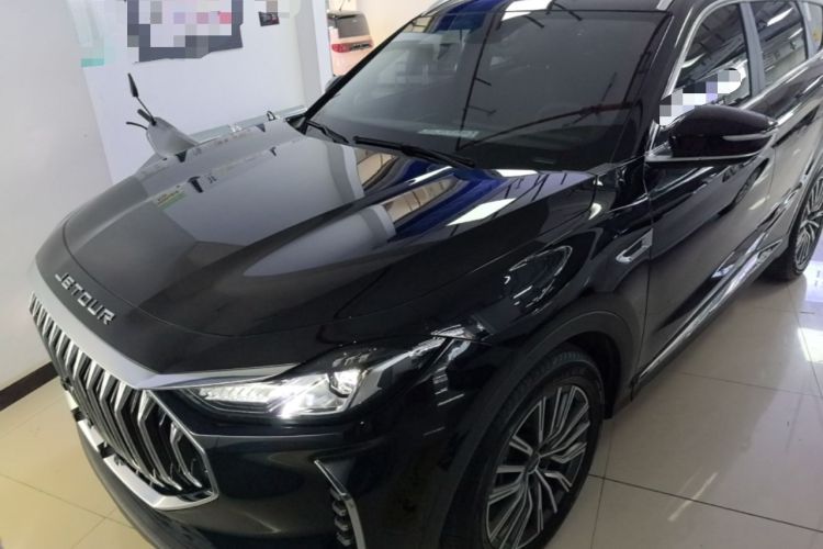 Ojetý JETOUR X70 PLUS 2023 1.5T DCT Brave PLUS 5-Seater Guazi used car, China used car export, Used car for sale, Used  cars, Cheapest cars for sale