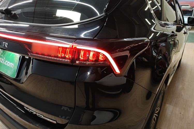 Used JETOUR X70 PLUS 2023 1.5T DCT Ziqiang PRO+ 5-Seater Right Rear Taillight