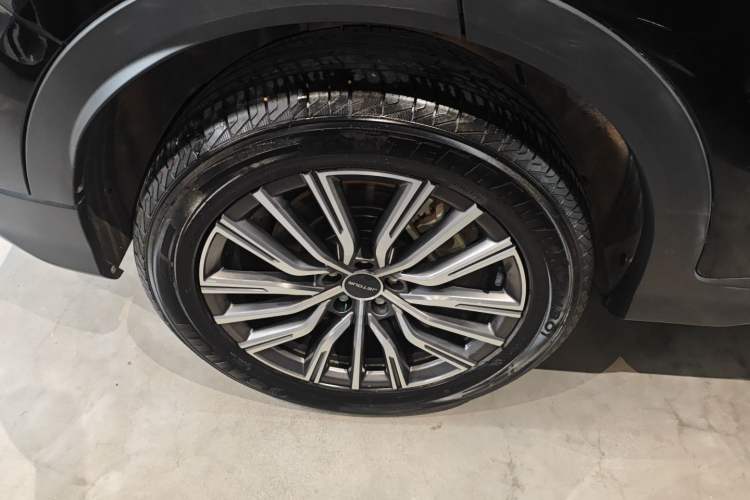 Used JETOUR X70 PLUS 2023 1.5T DCT Brave PLUS 5-Seater — 11