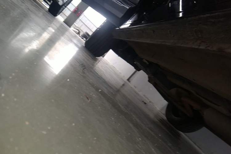 Used JETOUR X70 PLUS 2023 1.5T DCT Brave PLUS 7-Seater Right Side Sill