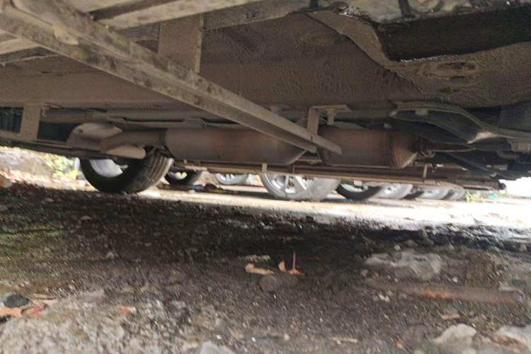 Used JETOUR X70 PLUS 2023 1.6T DCT Stronger PRO+ 5-Seater Right Side Sill