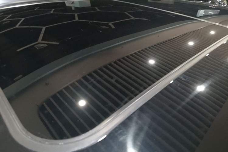 Used JETOUR X70 PLUS 2023 1.5T DCT Brave PLUS 5-Seater Roof