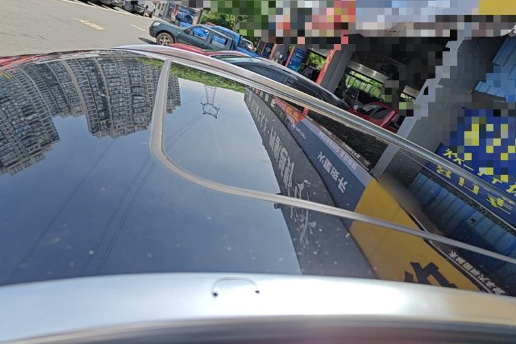 Used JETOUR X70 PLUS 2023 1.5T DCT Ziqiang PRO+ 5-Seater Roof