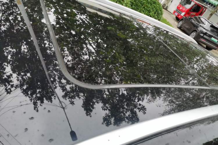 Used JETOUR X70 PLUS 2023 1.5T DCT Ziqiang PRO+ 5-Seater Roof